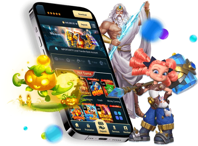 Hỗ trợ khách hàng 24/7 Hi888