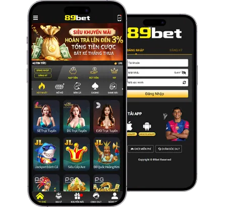 Nền tảng an toàn Hi888