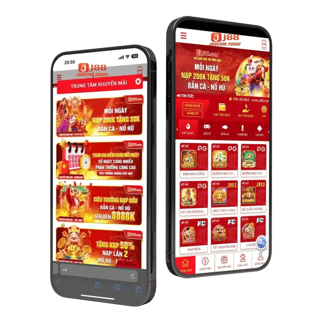 Đa dạng môn thể thao tại hi888