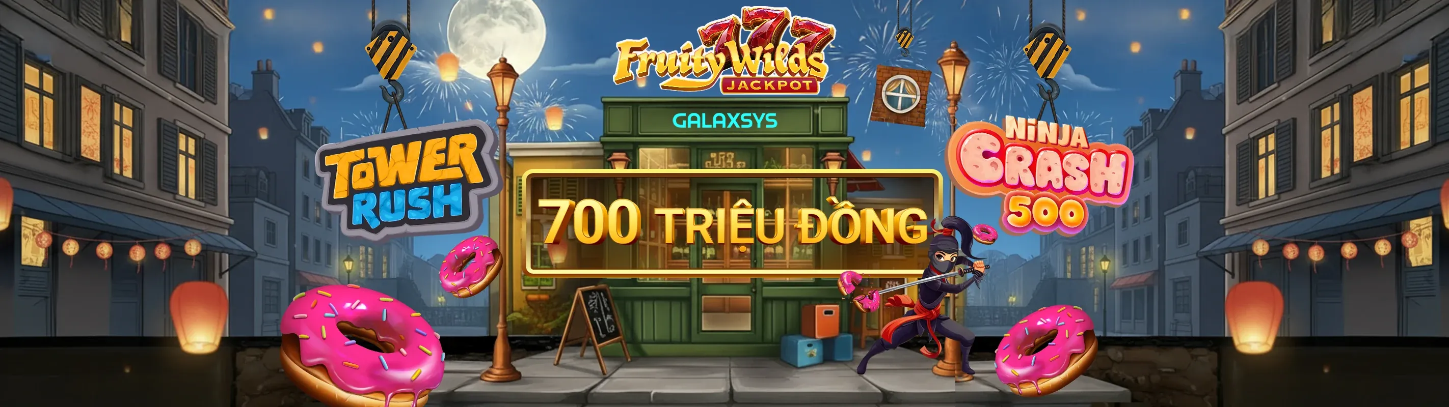 Hình ảnh giới thiệu HI888 Link Mới