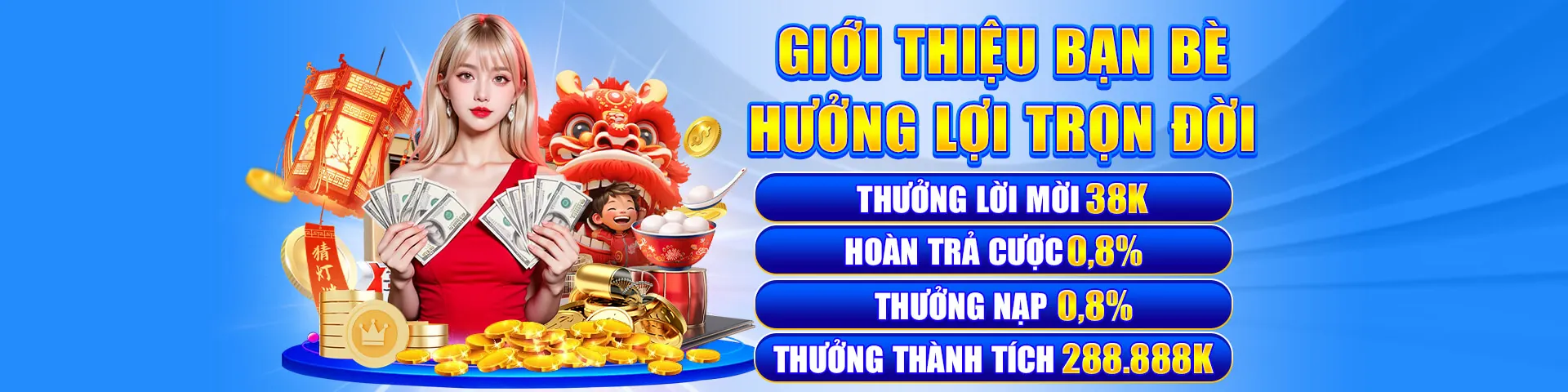 Khuyến mãi Hi888 Link Mới 2026