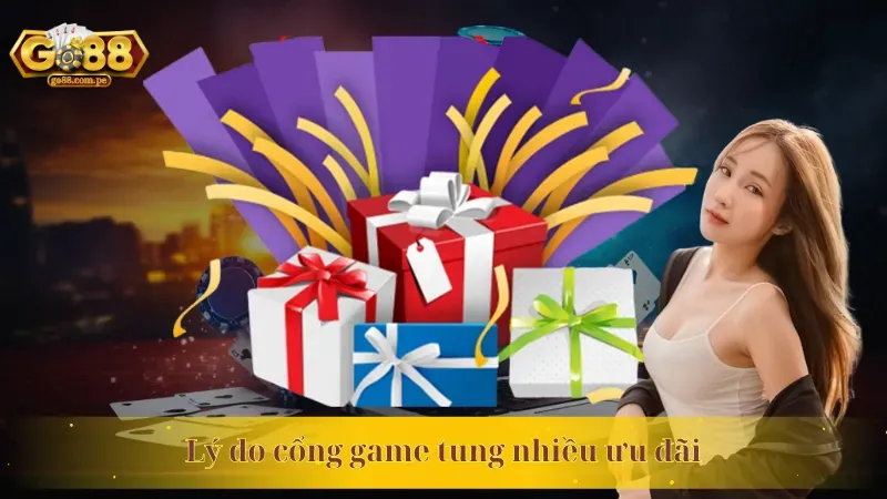 Khuyến mãi đặc biệt theo dịp Hi888